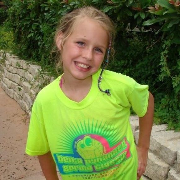 Meet your Posher, Laurin - Picture 1 of 1